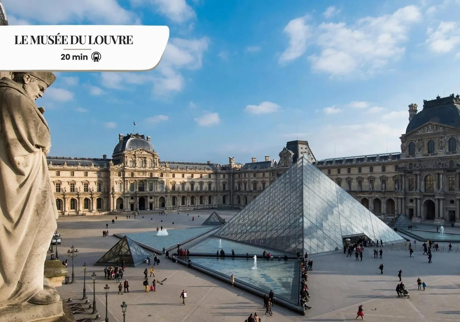 Apartment Bluestay 29 - Charmant Appartement A Paris 13 France