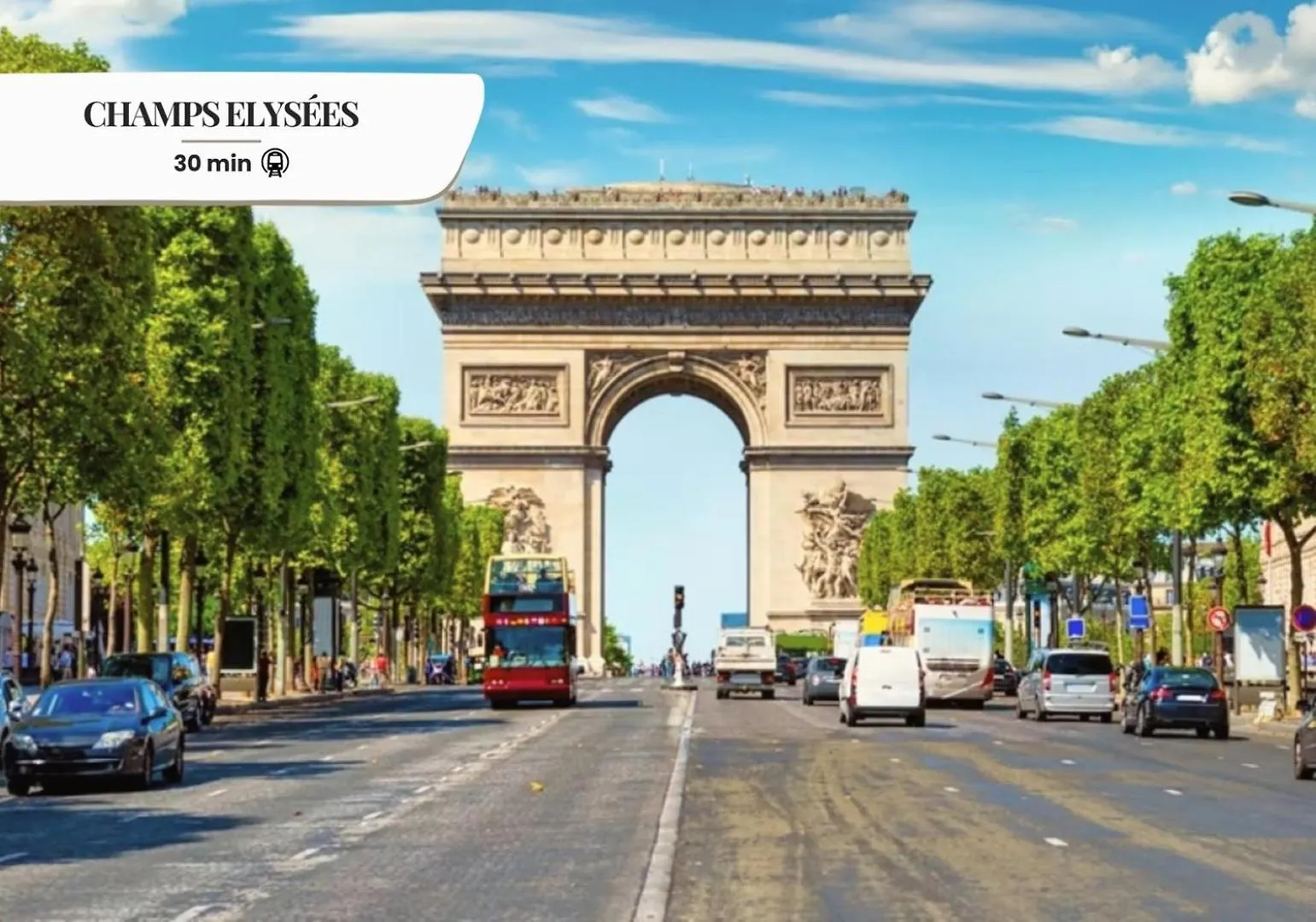 Bluestay 29 - Charmant Appartement A Paris 13