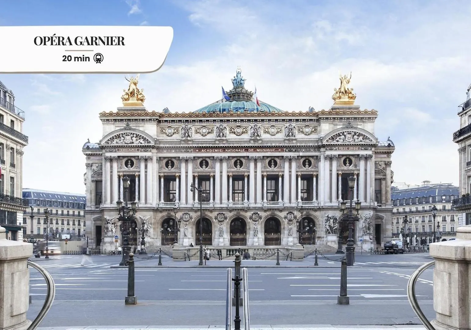 Bluestay 29 - Charmant Appartement A Paris 13 0*,